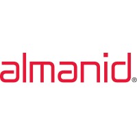 almanid group GmbH logo - Similar company to Cplane.Ai