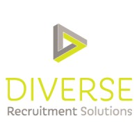 Diverse Recruitment Solutions Ltd logo - Similar company to Collaborative Search