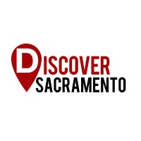 Discover Sacramento logo - Similar company to California Disability Services Association
