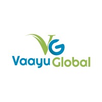 Vaayu Global logo - Similar company to Rotaract Club Of Stepping Stones Nagpur