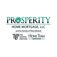 Home Team Mortgage - Prosperity Home Mortgage, LLC logo - Similar company to Dfw Texas Mortgage