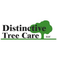 Distinctive Tree Care logo - Similar company to Birchcrest Tree And Landscape