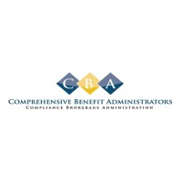 Comprehensive Benefit Administrators logo - Similar company to Reimbursement Specialists, Inc.