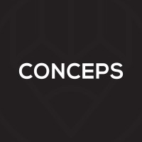 Conceps logo - Similar company to The Dot Studio