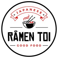 Ramen toi sarl logo - Similar company to Msc Sport