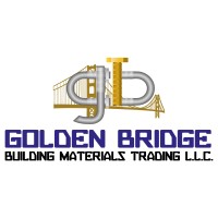 Golden Bridge Building Material Trading LLC logo - Similar company to Altaproc