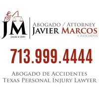 Law Office of Marcos & Associates, P.C. | Abogado Javier Marcos logo - Similar company to Abogado Remoto
