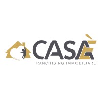 CASAÈ Franchising logo - Similar company to Vogliocasa