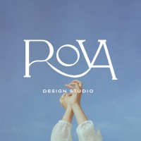 Roya Design Studio logo - Similar company to Unfound