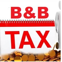 B&B Tax logo - Similar company to Association Of Finance & Tax Professionals (Aftp)