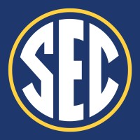 Southeastern Conference logo - Similar company to Ncaa