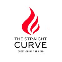 The Straight Curve logo - Similar company to Stone Creative Group