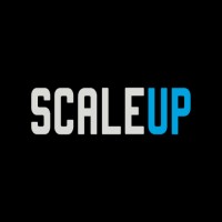 ScaleUp logo - Similar company to Precision Technic Defence Ab