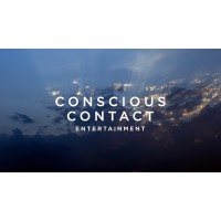Conscious Contact Entertainment logo - Similar company to Work Bestie