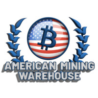 American Mining Warehouse logo - Similar company to Htx Energy