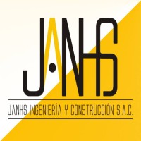 JANHS Ingeniería y Construcción S.A.C. logo - Similar company to Code Systems