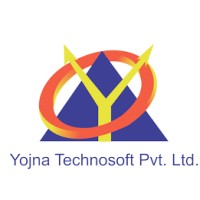 Yojna Technosoft Private Limited logo - Similar company to Satguru It Solution