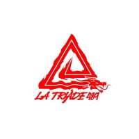 LATRIADE 489 logo - Similar company to Neyke