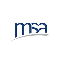 MSA-Multi Serass Spain logo - Similar company to Coris Association