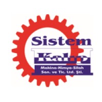 Sistem Kalıp Mak. Kim. Silah San. ve Tic. Ltd. Şti. logo - Similar company to Dises Arms
