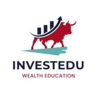 Investedu logo - Similar company to Axiomverse
