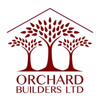 Orchard Builders Ltd logo - Similar company to Kaybee Developments Limited