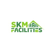 SKM Facilities logo - Similar company to Brightfix Technical Services Llc