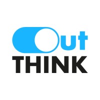 OUTTHINK logo - Similar company to Shahrdaad