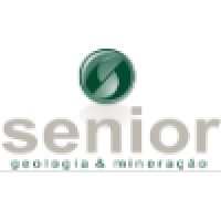 Senior Geologia logo - Similar company to Poppixel