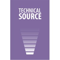 Technical Source Inc. logo - Similar company to Rxeob