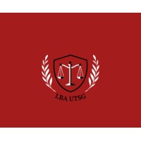 Law and Business Student Association UTSG logo - Similar company to Bob Acton Sports