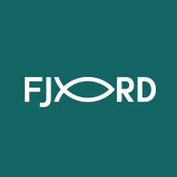 Fjord Foods logo - Similar company to Fjord Seafood