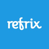 Refrix - Terceirização logo - Similar company to Retrix