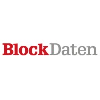 Block Daten GmbH logo - Similar company to Gourmetta