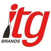 ITG Brands logo - Similar company to Juul Labs