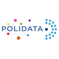 Polidata logo - Similar company to Cpeople
