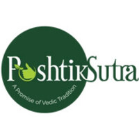 Poshtik Sutra logo - Similar company to Nutrimixx