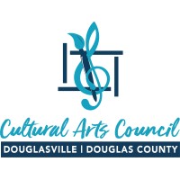 Cultural Arts Council Douglasville/ Douglas County logo - Similar company to Arriaga Stone