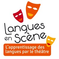 Langues en Scène logo - Similar company to Thealingua