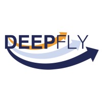 DEEPFLY logo - Similar company to Licitlab