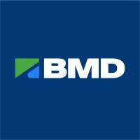 BMD Group logo - Similar company to Downer