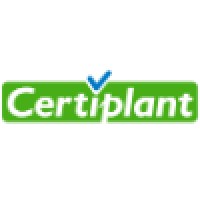 Certiplant logo - Similar company to Proplan Gmbh