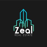 Zeal Real Estate logo - Similar company to Vira Design Studio