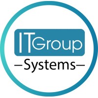 ITGroup Systems logo - Similar company to Aracno Group