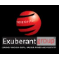 Exuberant Group logo - Similar company to Zineya - Intelligent Virtual Friend