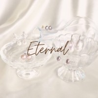 Eternal Jewellery logo - Similar company to Ivory Tree Portraits