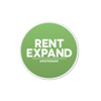 Expand B.V. logo - Similar company to 60Days - Airbnb Manager Amsterdam