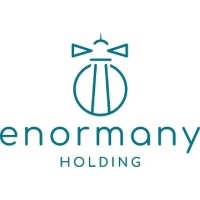 enormany GmbH logo - Similar company to Delux Group Management, Development & Holding Gmbh