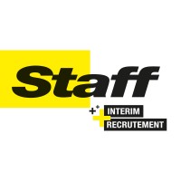 Staff Intérim Luxembourg logo - Similar company to Mosam Solution