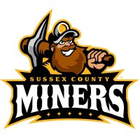 Sussex County Miners logo - Similar company to Perdicus Communications